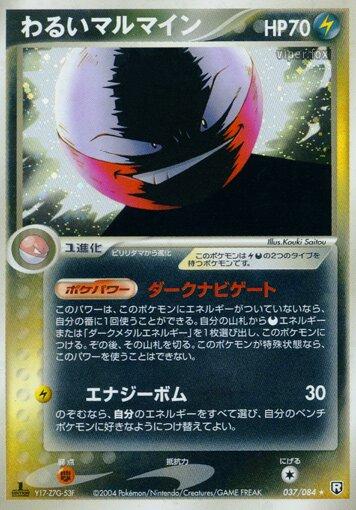 Dark Electrode [1st-Edition]